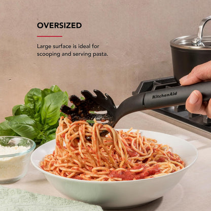 KitchenAid - Tenedor para pasta