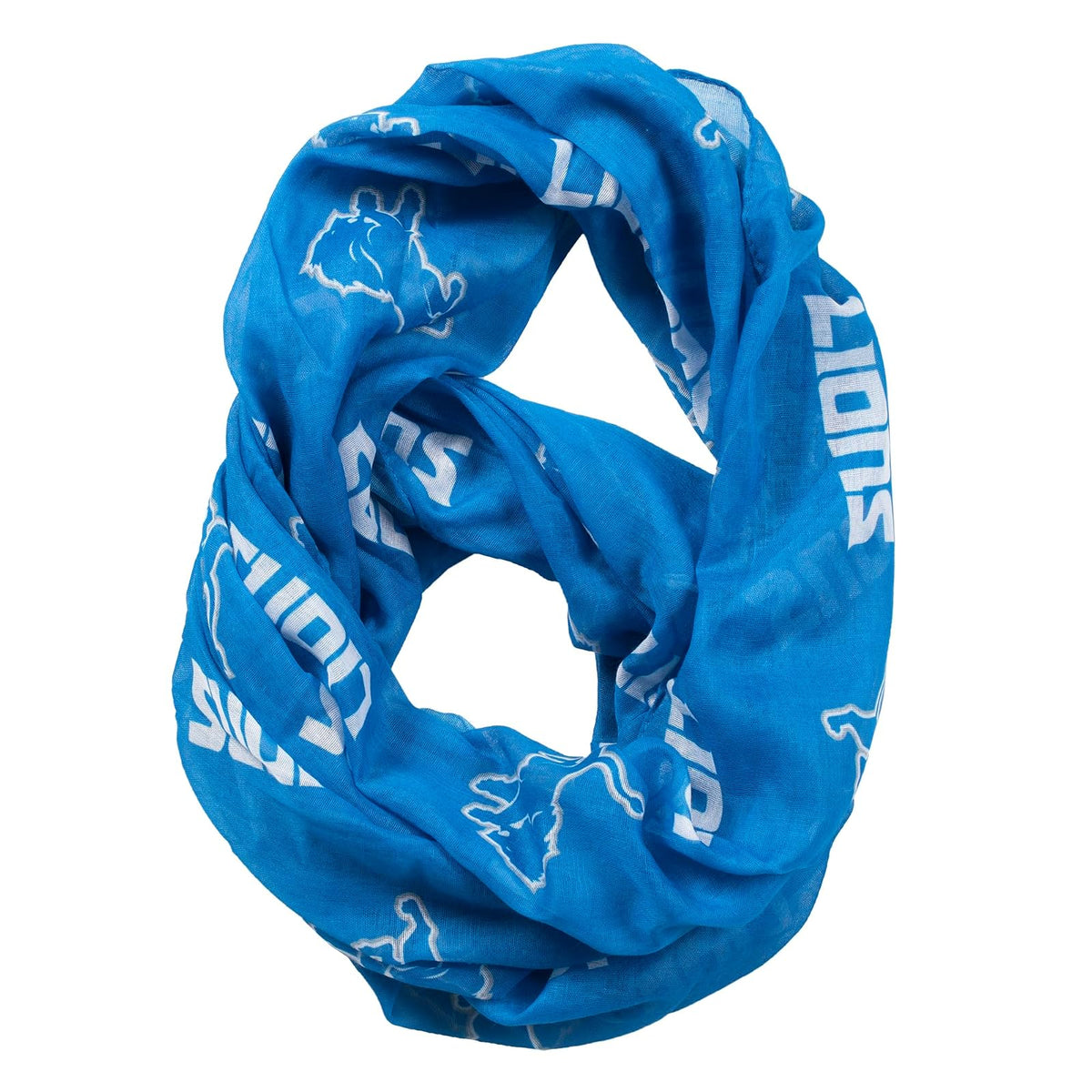 Littlearth NFL - Bufanda para mujer