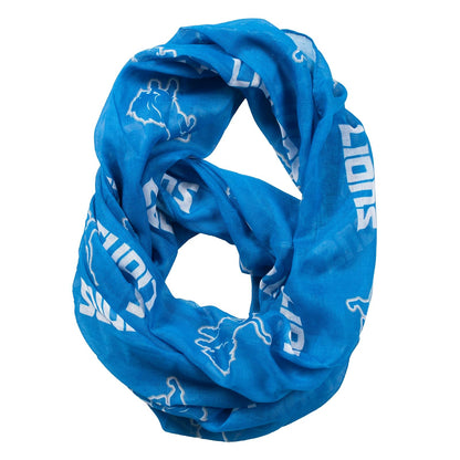 Littlearth NFL - Bufanda para mujer