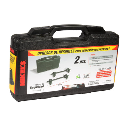 MIKEL´S CRSM-2 Kit opresor de resortes para suspensión McPherson®