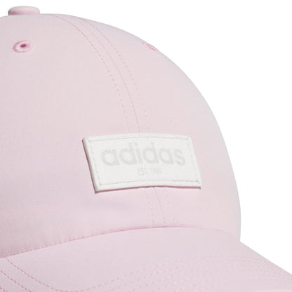 Adidas Gorra de Corte de Ajuste Relajado Gorra de béisbol Mujer