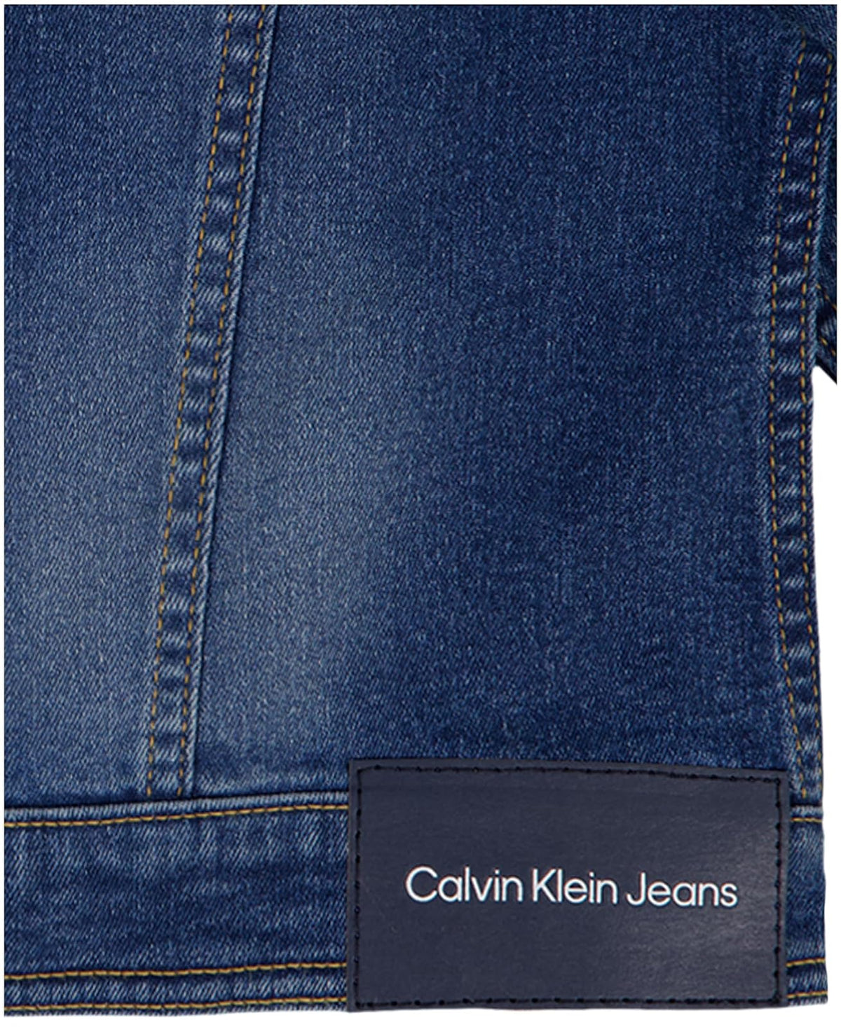 Calvin Klein Chamarra para Mujer