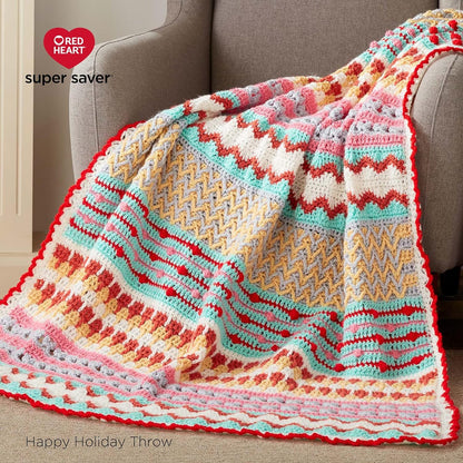Red Heart Super Saver Ovillo de lana, Almandine, Paquete de 3, 3-pack - Light Blue, 1, 3