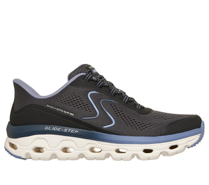 Skechers 180272BKBL Zapatillas para Mujer