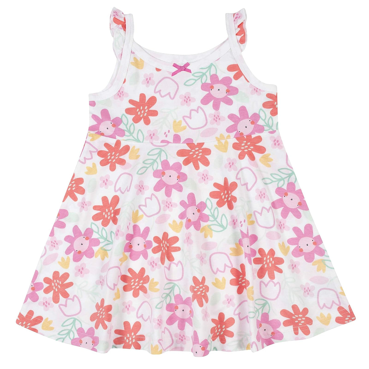 Gerber Conjunto de 3 Piezas para niña