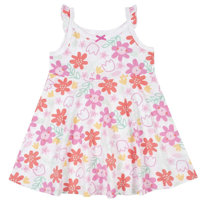Gerber Conjunto de 3 Piezas para niña