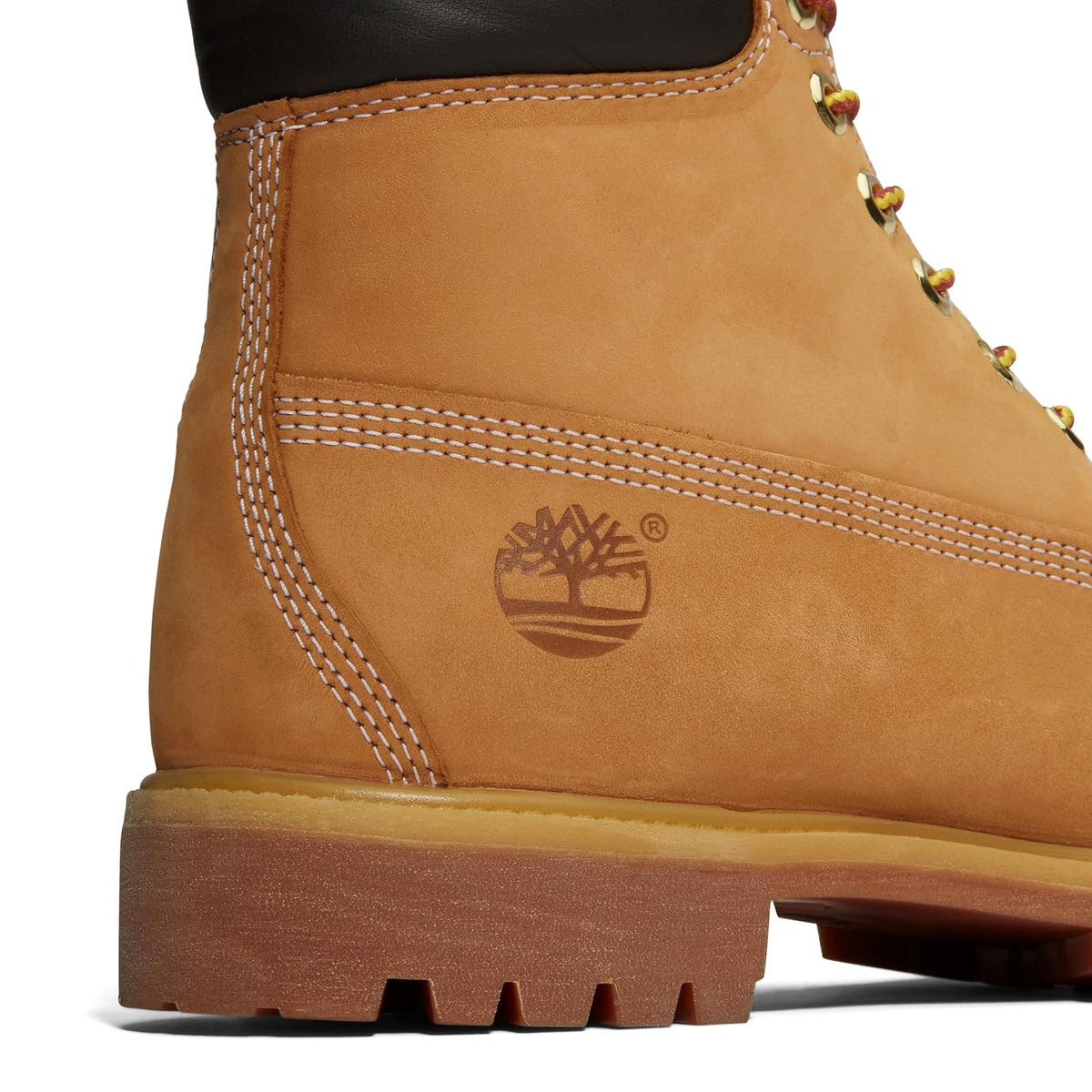 Timberland - Botas impermeables de alta calidad para hombre de 6 pulgadas