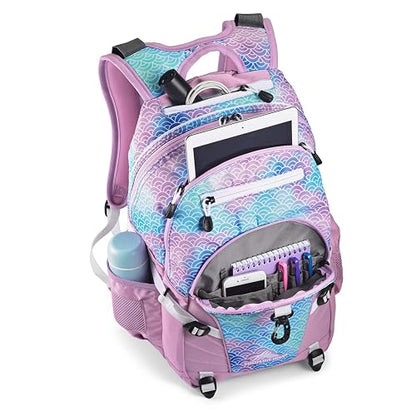High Sierra LOOP DAYPACK MochilaUnisex adulto