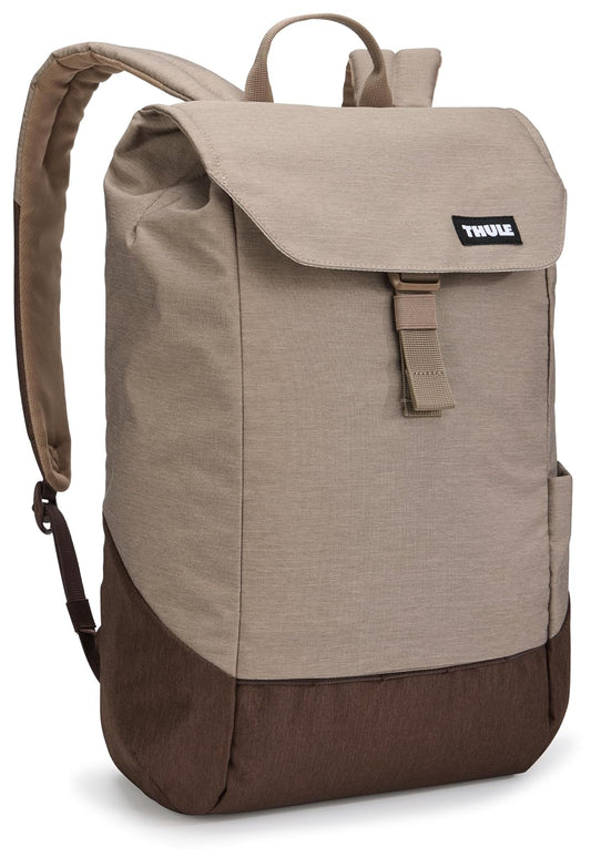 Thule Lithos Laptop backpack unisex-adult