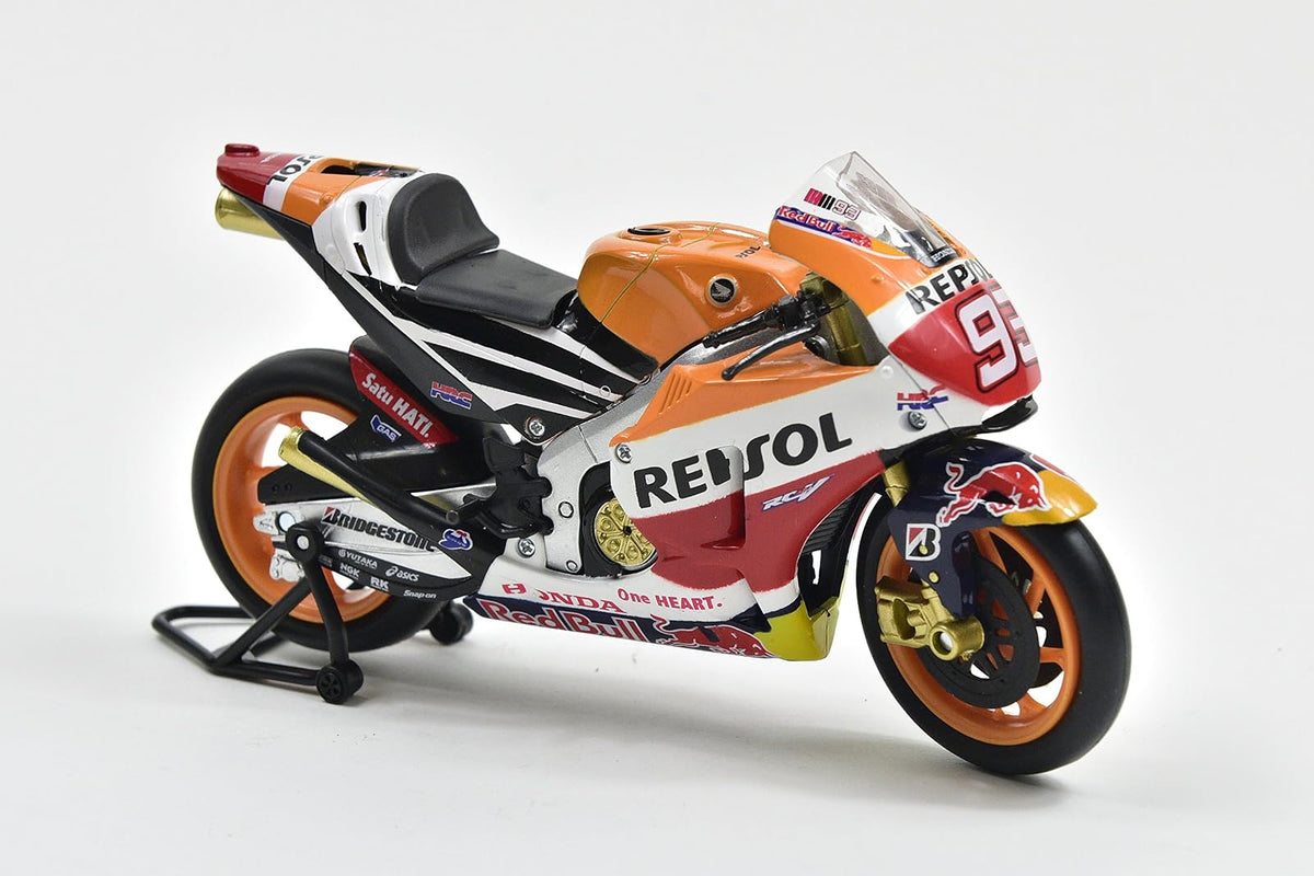 MARQUEZ REPSOL HONDA 2015 1:12
