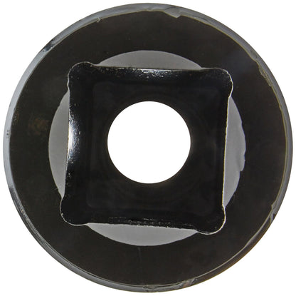 Truper D-7310-ML, Dado largo de impacto 6 puntas mm, 10 mm, cuadro 1/2"