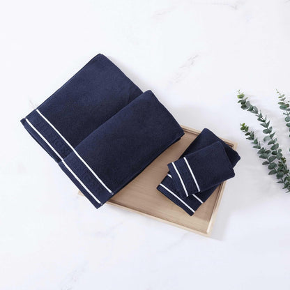 Laura Ashley - Juego de edredón Reversible 100% algodón con Funda a Juego | Cara 100% algodón, dos looks a juego, prelavada para mayor suavidad, lavable a máquina, fácil cuidado
