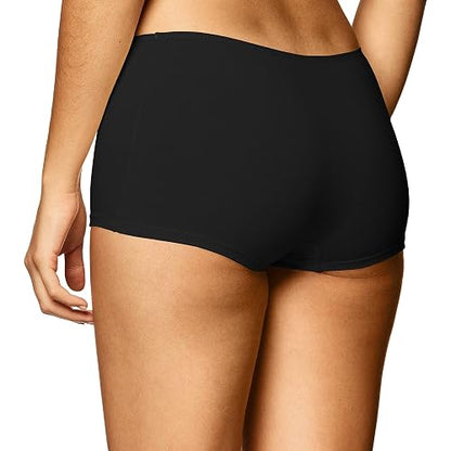 Skiny Boxer Corto para Mujer