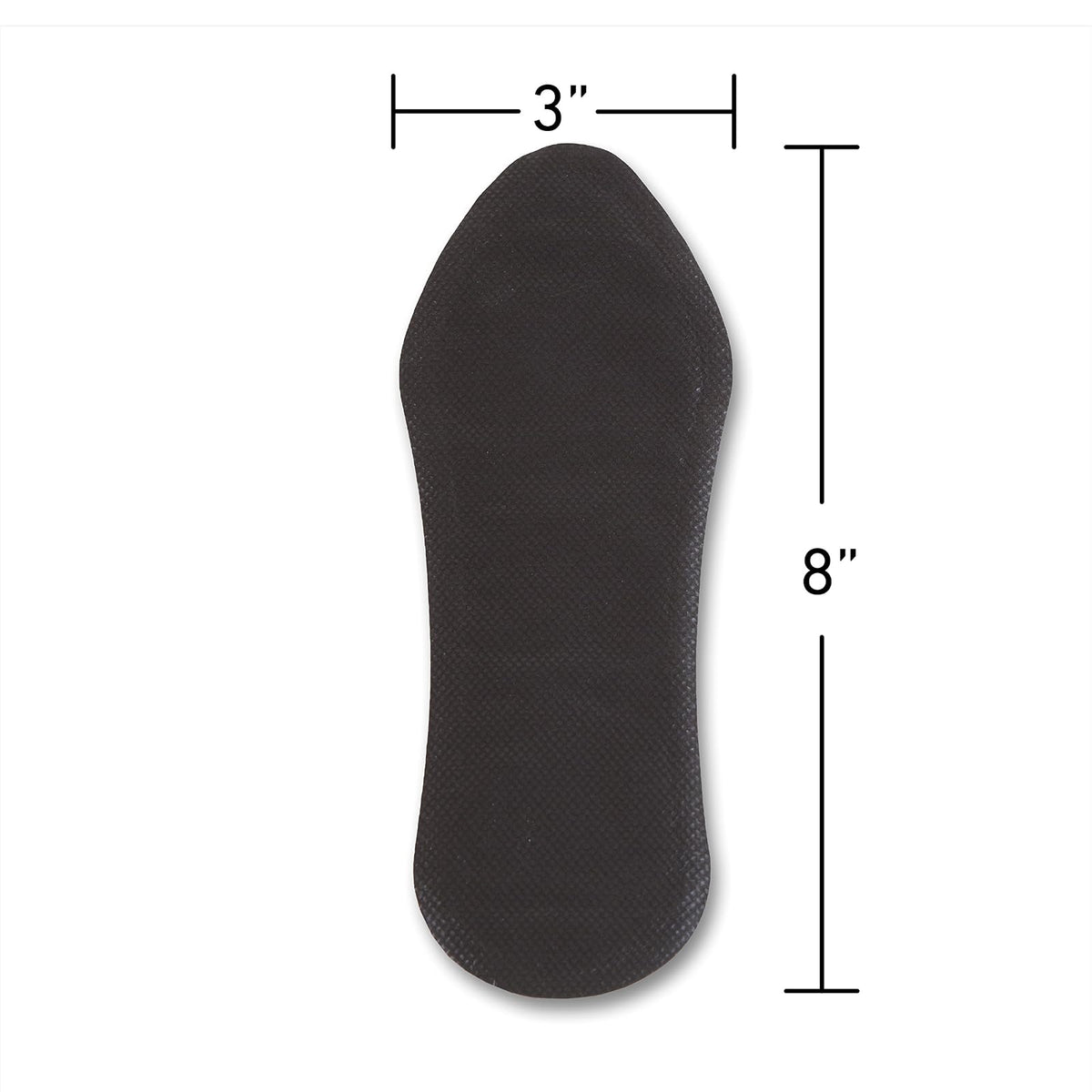 Hothands Insole Foot Warmer Value Pack