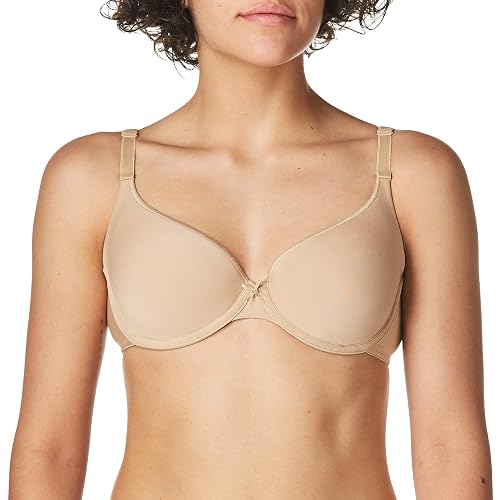 Hanes Bra de Ajuste Perfecto Sujetador Mujer