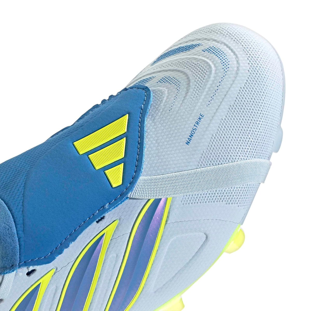 adidas Predator League FT Calzado de Fútbol para Unisex-Adulto