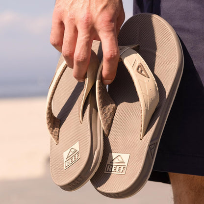 Reef Phantoms Sandalia para Hombre | Sandalias de playa