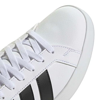 adidas Tenis Casual Grand Court Base 3.0 para Hombre