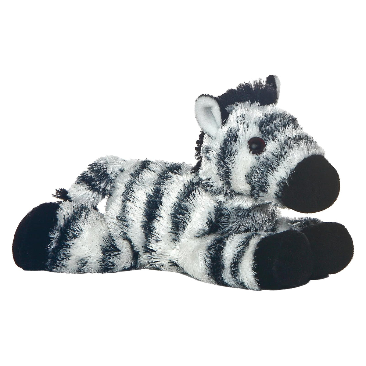 Aurora Mini Flopsie Peluche Coleccionable - 8 pulgadas - Zany™