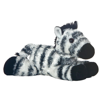 Aurora Mini Flopsie Peluche Coleccionable - 8 pulgadas - Zany™