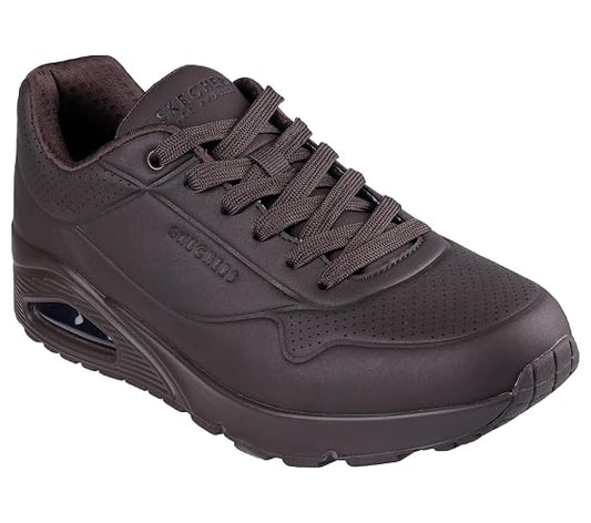Skechers Uno - Stand on Air, Zapatillas de Deporte Hombre