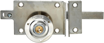 Phillips Cerradura Barra Libre De Sobreponer 800 Izquierda