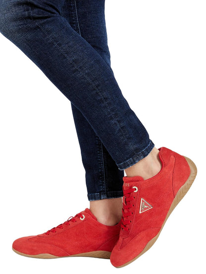 Guess Gabiey Zapatillas para Mujer