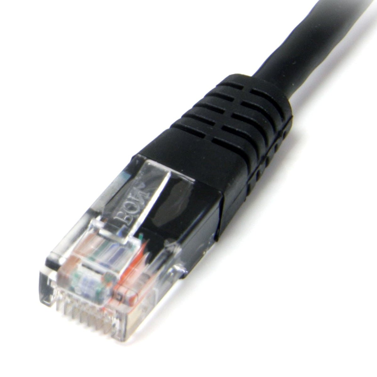 Startech CABSTA2580 Cable De Red - 3 M, Color Pack of/Paquete de 1