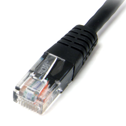 Startech CABSTA2580 Cable De Red - 3 M, Color Pack of/Paquete de 1