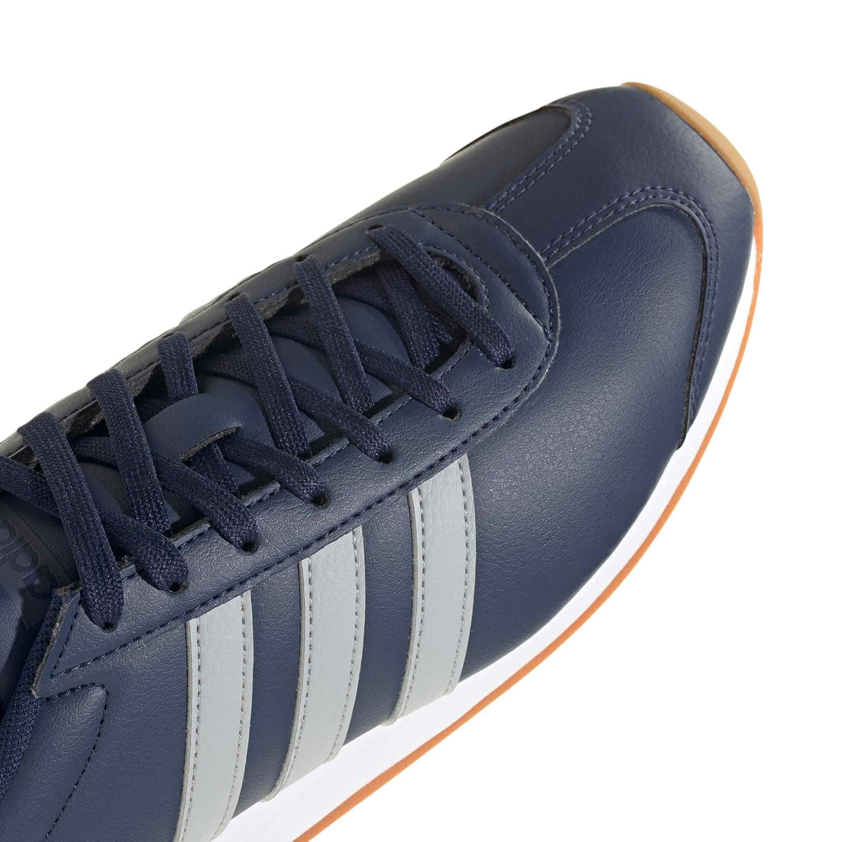 adidas Tenis Run Era Hombre Entrenamiento Negro
