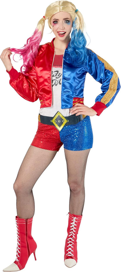 Rubie's Costume Co Costume Disfraz Mujer