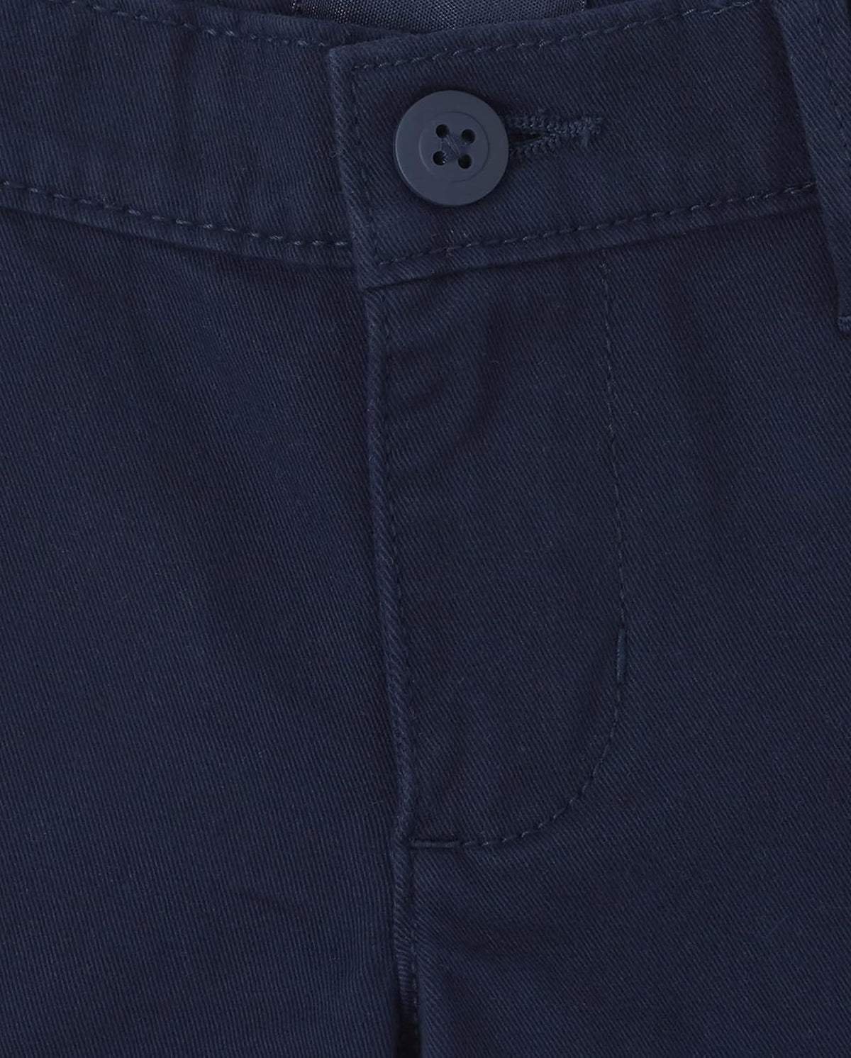 The Children's Place Pantalones Chinos Bootcut para niñas