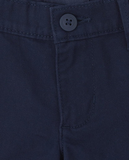 The Children's Place Pantalones Chinos Bootcut para niñas