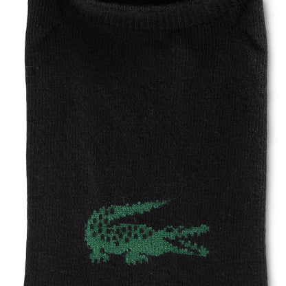 Lacoste 3-pack Sneaker Socks Calcetines Unisex adulto