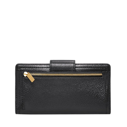 Fossil Logan RFID - portafolios para mujer