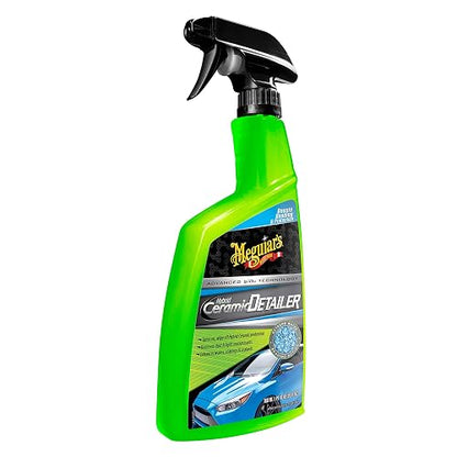 Meguiar's G200526 Detailer Hybrid Ceramic