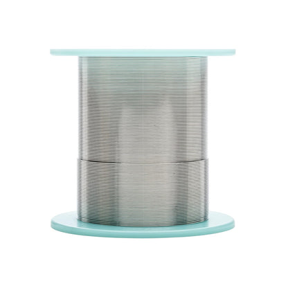 Weller WSW SCN M1 (T0051404799) Alambre de soldadura, diámetro: 0,5 mm / 0,020 in, peso: 100 g / 3,527 oz, aleación Sn99.3Cu0.6Ni0.05, contenido de flujo 3,5%