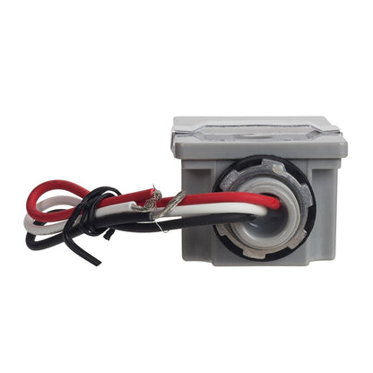 TORK RKP201 Stem Mount Photocontrol, 2000W Tungsten