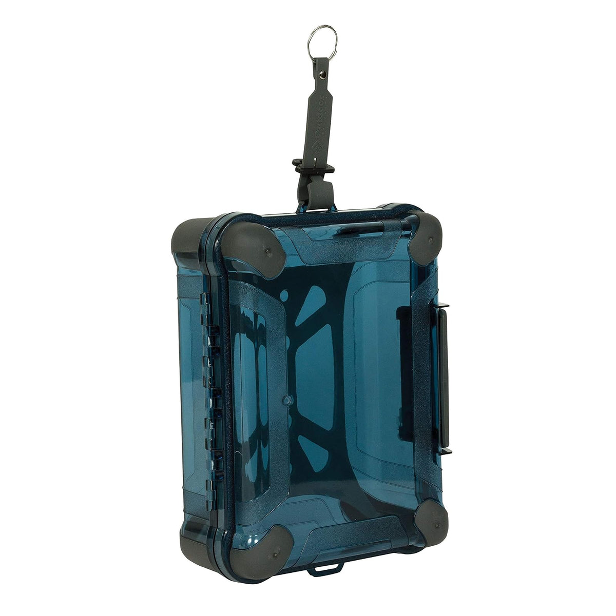 Outdoor Products Large Watertight Case, Clear
