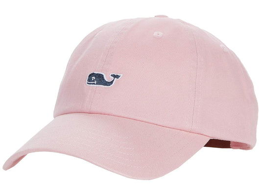 Vineyard Vines Gorra de béisbol con Logotipo de Ballena para Hombre