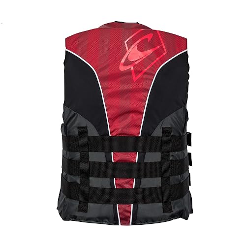 O'Neill Superlite USCG - Chaleco Salvavidas para Hombre