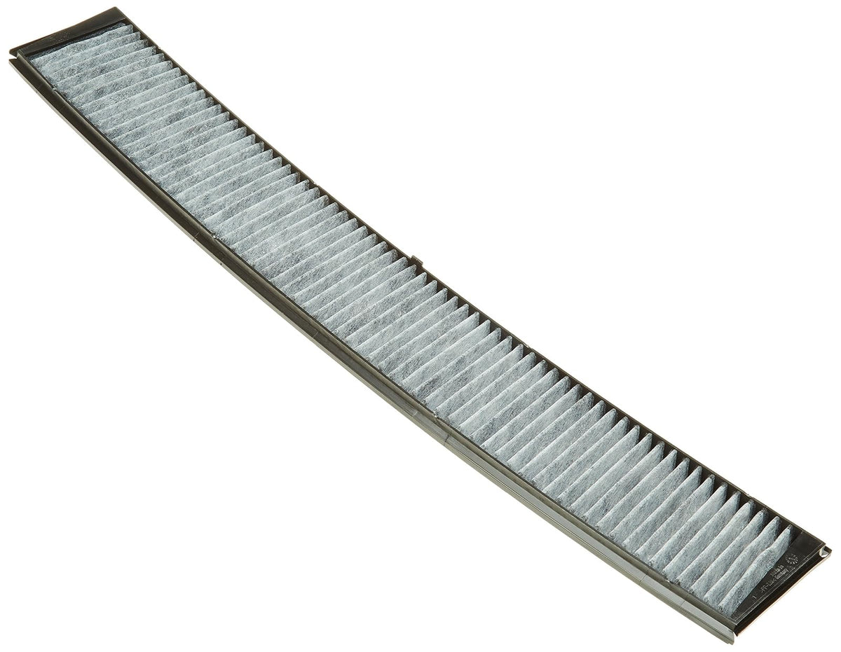 Bosch Filtro de Aire o Cabina para Taller, Compatible con Dodge Ram y Mercedes-Benz - C3640WS - Filtro de cabina de taller activado por carbono