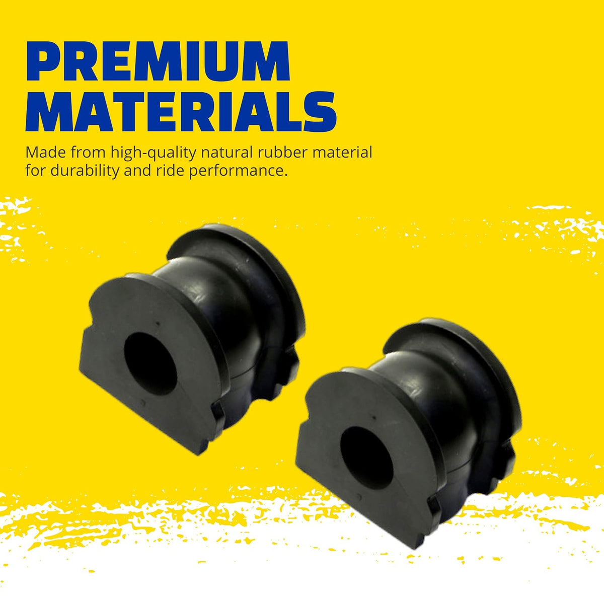 Moog K8690 Sway Bar Bushing Kit