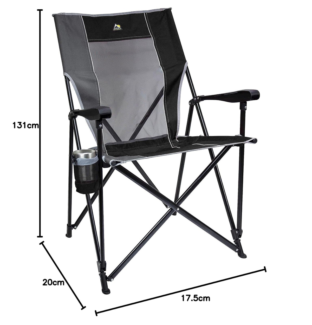 GCI Easy Chair XL