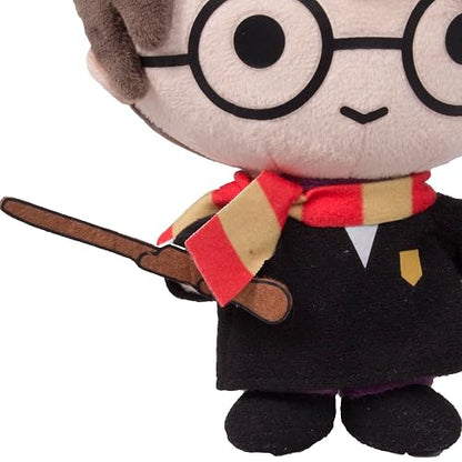 Peluche Harry Potter, Multicolor - 1 x 18 cm