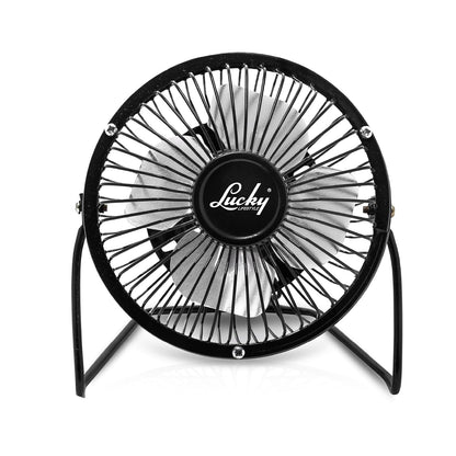 Ventilador USB LUCKY LIFESTYLE BLOWY 4" (10.16 cm)