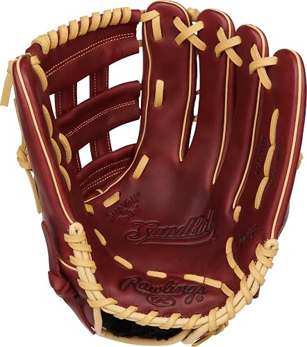 Rawlings Sandlot Series - Guante de béisbol