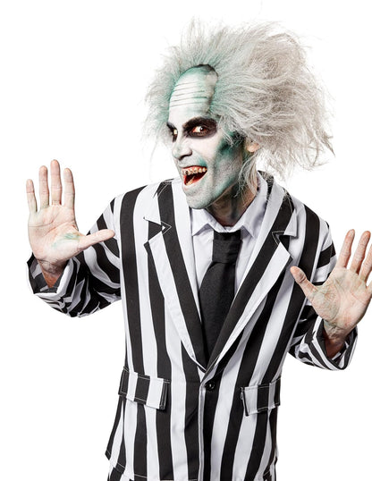 Rubie'S Peluca para Adulto Beetlejuice
