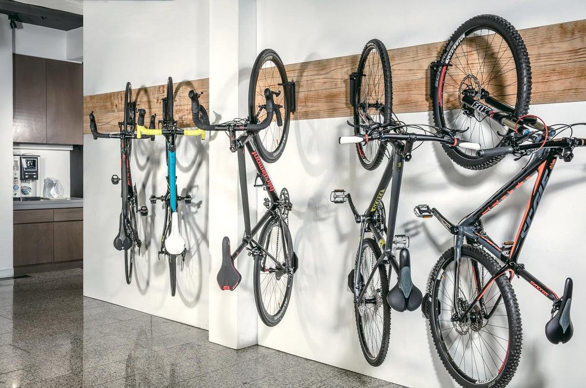 TOPEAK Unisex Swing-up Ex Fahrradhalterung, Schwarz, Einheitsgröße
