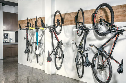 TOPEAK Unisex Swing-up Ex Fahrradhalterung, Schwarz, Einheitsgröße